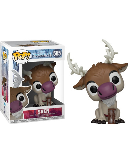 POP! Disney - Frozen 2 - Sven obrázok 1