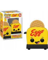 Pop! Ad Icons - Eggo with Toaster