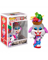 Pop! Animation - Looney Tunes - Bugs Bunny (in Fruit Hat)