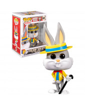 Pop! Animation - Looney Tunes - Bugs Bunny (Show Outfit)