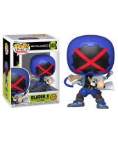 Pop! Animation - Beyblade X - Blader X (Chase)