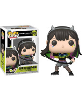 Pop! Animation - Beyblade X - Multi Nana-Iro
