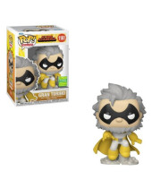 Pop! Animation - My Hero Academia - Gran Torino (2022 Summer Convention Limited Edition)