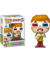 Pop! Animation - Scooby-Doo - Shaggy