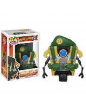 Pop! Games - Borderlands - Commando Claptrap