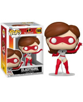 Pop! Disney - Incredibles - Elastigirl