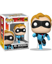 Pop! Disney - Incredibles - Mr. Incredible