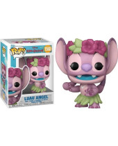 Pop! Disney - Lilo and Stitch - Luau Angel