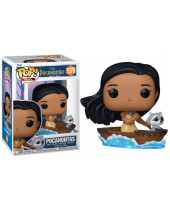 Pop! Disney - Pocahontas - Pocahontas