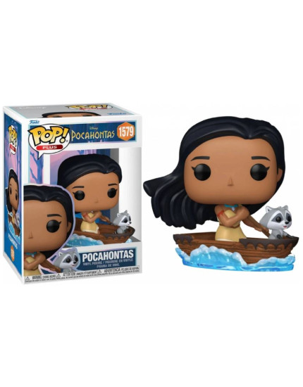 Pop! Disney - Pocahontas - Pocahontas obrázok 1