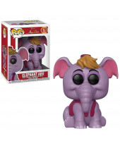 Pop! Disney - Aladdin - Elephant Abu