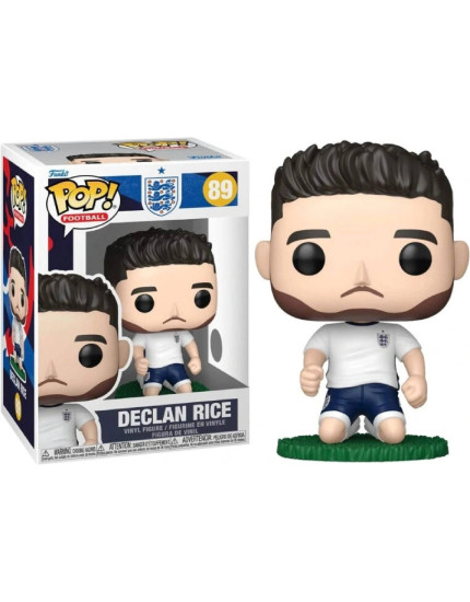 Pop! Football - England - Declan Rice obrázok 1