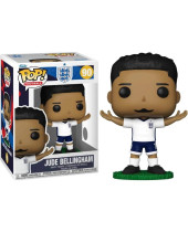 Pop! Football - England - Jude Bellingham