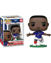 Pop! Football - France - Ousmane Dembélé