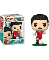 Pop! Football - Liverpool FC - Ian Rush