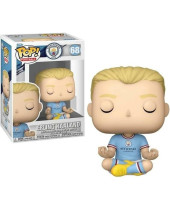 Pop! Football - Manchester City FC - Erling Haaland (Meditating)