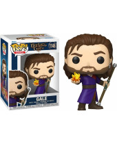 Pop! Games - Baldurs Gate - Gale