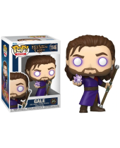Pop! Games - Baldurs Gate - Gale (Glow Chase)