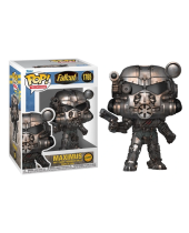 Pop! Games - Fallout - Maximus (Chase)