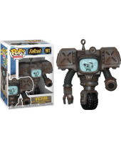 Pop! Games - Fallout - Victor