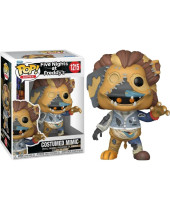 Pop! Games - Five Nights at Freddys - Costumed Mimic