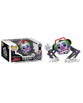 Pop! Games - Five Nights at Freddys Help Wanted 2 - DJ Music Man