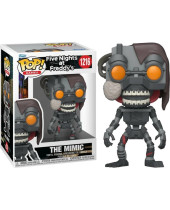 Pop! Games - Five Nights at Freddys - The Mimic