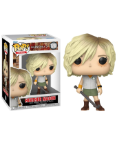 Pop! Games - Silent Hill 3 - Heather Mason