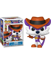 Pop! Games - Sonic the Hedgehog - Fang