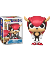 Pop! Games - Sonic the Hedgehog - Mighty