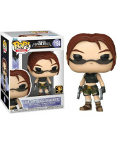 Pop! Games - Tomb Raider - Lara Croft (Angel of Darkness)