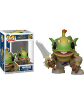 Pop! Games - World of Warcraft - Finduin
