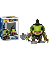 Pop! Games - World of Warcraft - Grommloc