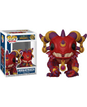 Pop! Games - World of Warcraft - Murkastrasza