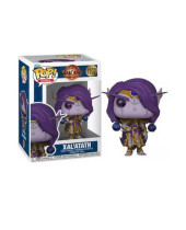 Pop! Games - World of Warcraft - Xalatath