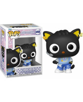 Pop! Hello Kitty - Chococat