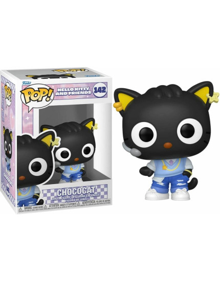 Pop! Hello Kitty - Chococat obrázok 1