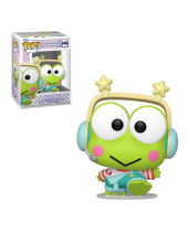 Pop! Hello Kitty - Keroppi