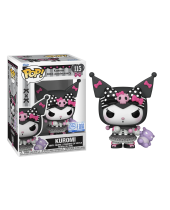 Pop! Hello Kitty - Kuromi (20th Anniversary)