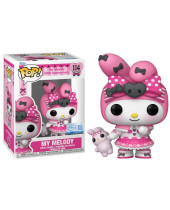 Pop! Hello Kitty - My Melody (50th Anniversary)