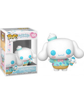 Pop! Hello Kitty and Friends - Cinnamoroll (Ice Cream)