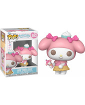Pop! Hello Kitty and Friends - My Melody (Ice Cream)
