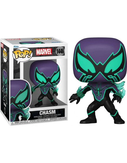 Pop! Marvel - Chasm obrázok 1