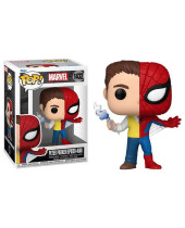 Pop! Marvel - Peter Parker / Spider-Man