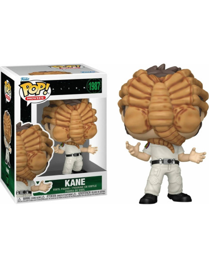 Pop! Movies - Alien - Kane obrázok 1