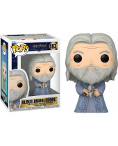Pop! Movies - Harry Potter - Albus Dumbledore (with Horcruxes)