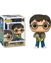 Pop! Movies - Harry Potter - Harry Potter (with Hourglass)