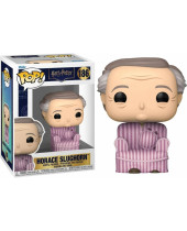 Pop! Movies - Harry Potter - Horace Slughorn