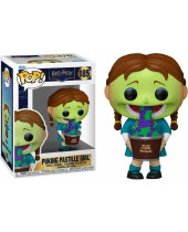 Pop! Movies - Harry Potter - Puking Pastille Girl