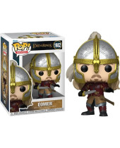 Pop! Movies - Lord of the Rings - Eomer